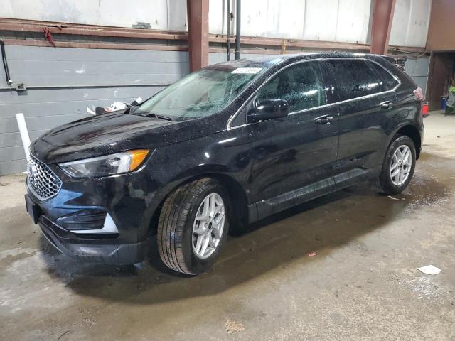 Изображение 1 2023 FORD EDGE SEL 2023 с VIN 2FMPK4J93PBA26190
