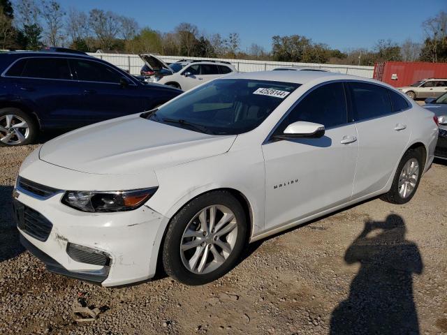 Изображение 1 2017 CHEVROLET MALIBU LT 2017 с VIN 1G1ZE5ST9HF281228