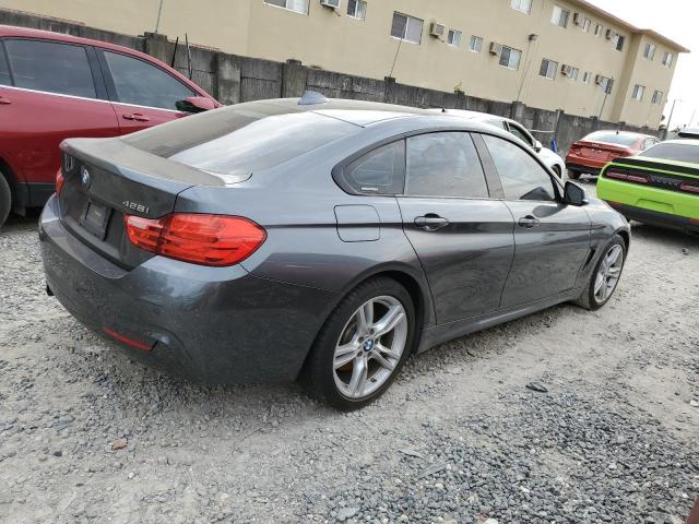 Image 3 of 2016 BMW 428 I GRAN COUPE SULEV 2016 with VIN WBA4A9C59GGL88368