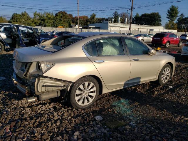Image 3 of 2013 HONDA ACCORD EXL 2013 with VIN 1HGCR2F82DA153797