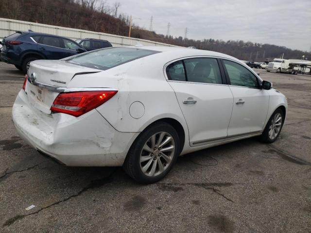 Изображение 3 2014 BUICK LACROSSE  2014 с VIN 1G4GB5G35EF298454