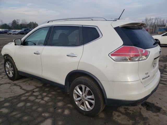 Obraz 2 z 2015 NISSAN ROGUE S 2015 z VIN KNMAT2MV5FP523852