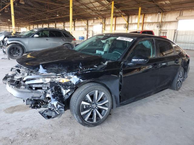 Obraz 2023 HONDA CIVIC EX 2023