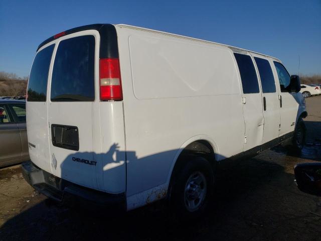 Image 3 of 2006 CHEVROLET EXPRESS G3500  2006 with VIN 1GCHG392461125672