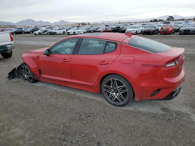 Изображение 2 2022 KIA STINGER GT1 2022 с VIN KNAE45LC0N6105538