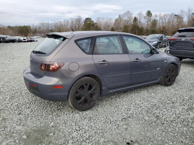 Изображение 3 2007 MAZDA 3 HATCHBACK 2007 с VIN JM1BK143171693307