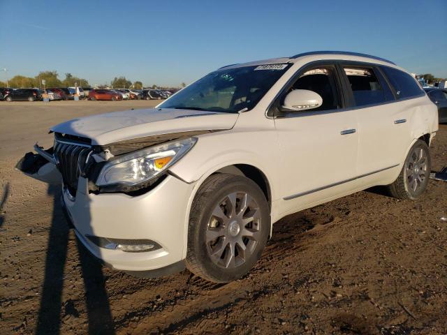 Image 1 of 2017 BUICK ENCLAVE  2017 with VIN 5GAKVCKD6HJ257635