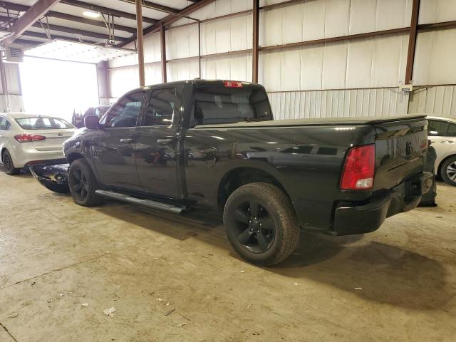 Obraz 2 z 2019 RAM 1500 CLASSIC TRADESMAN 2019 z VIN 1C6RR7FG4KS537561