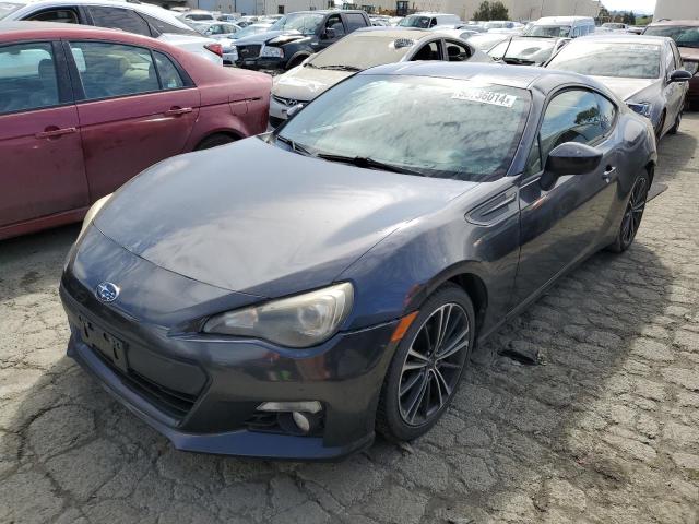Изображение 2013 SUBARU BRZ 2.0 LIMITED 2013