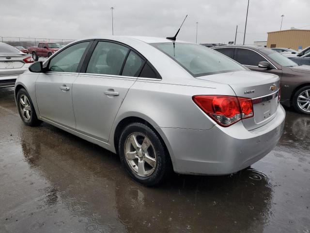 Изображение 2 2011 CHEVROLET CRUZE LT 2011 с VIN 1G1PF5S94B7181340