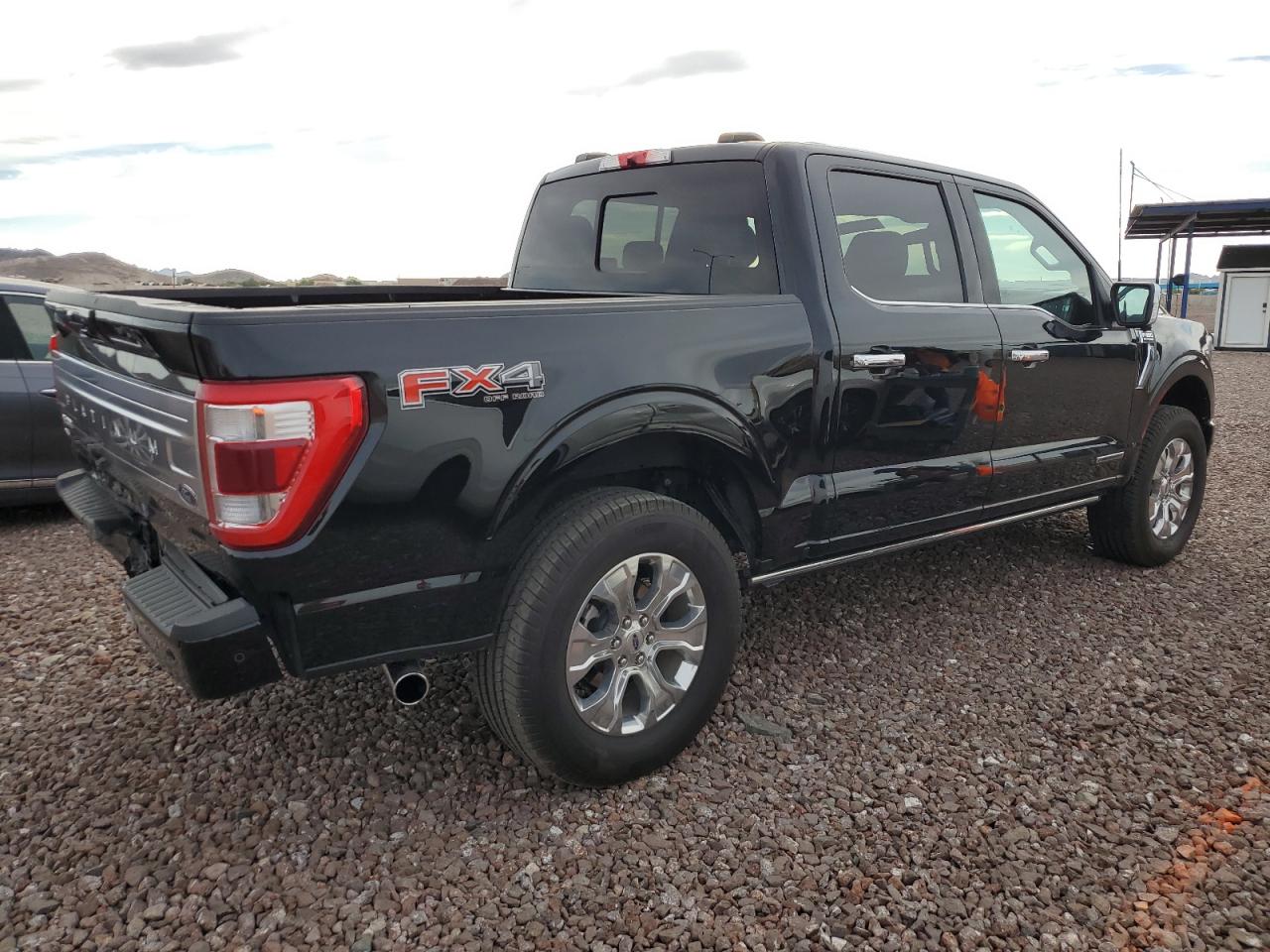 Изображение 3 2021 FORD F150 SUPERCREW 2021 с VIN 1FTFW1ED5MFD09041