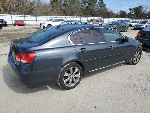 Image 3 of 2008 LEXUS GS 350 2008 with VIN JTHCE96S680017827