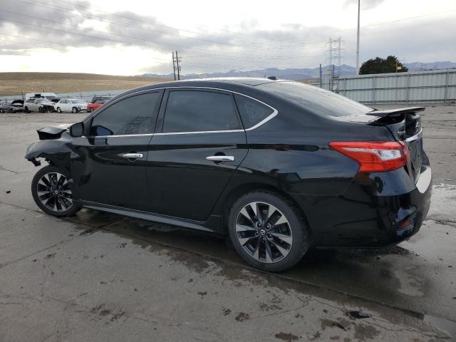 Obraz 2 z 2016 NISSAN SENTRA S 2016 z VIN 3N1AB7AP2GY320944