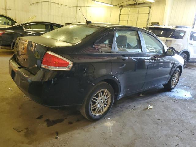 Obraz 3 z 2009 FORD FOCUS SE 2009 z VIN 1FAHP35N39W241099