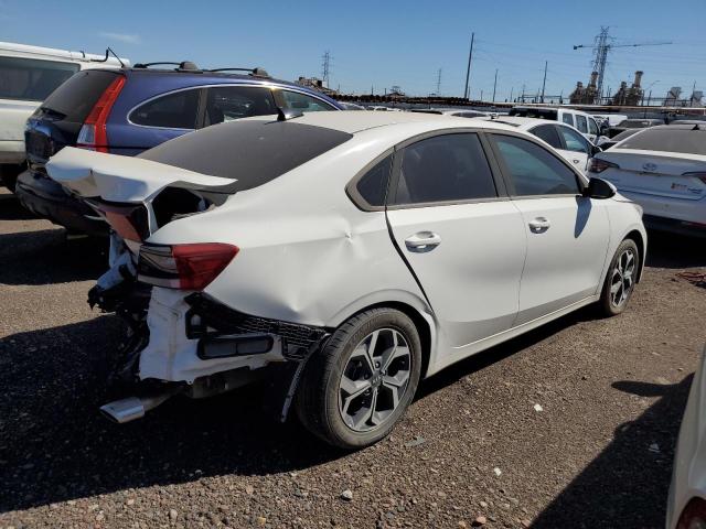 Image 3 of 2019 KIA FORTE FE 2019 with VIN 3KPF24AD2KE075855