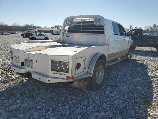 Image 3 of 2014 RAM 3500 LONGHORN 2014 with VIN 3C63RRNL4EG167062