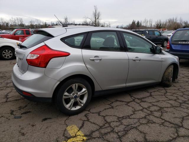 Image 3 of 2014 FORD FOCUS SE 2014 with VIN 1FADP3K2XEL431504