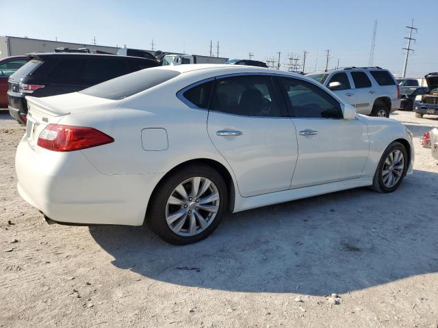 Image 3 of 2011 INFINITI M56  2011 with VIN JN1AY1AP7BM520953