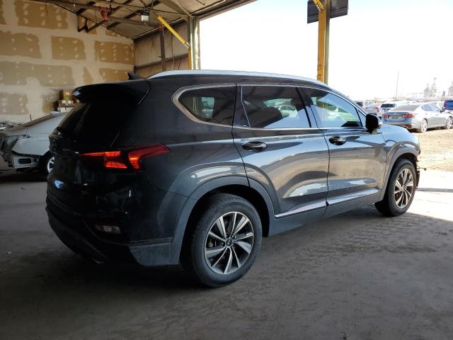 Изображение 3 2020 HYUNDAI SANTA FE LIMITED 2020 с VIN 5NMS5CAD1LH196399