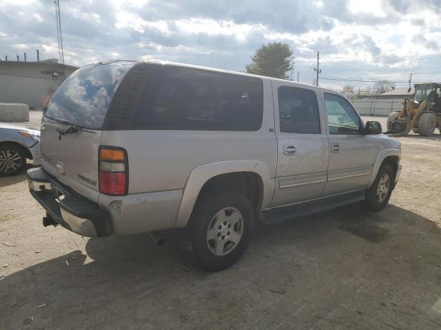 Изображение 3 2005 CHEVROLET SUBURBAN K1500 2005 с VIN 1GNFK16Z15J158937