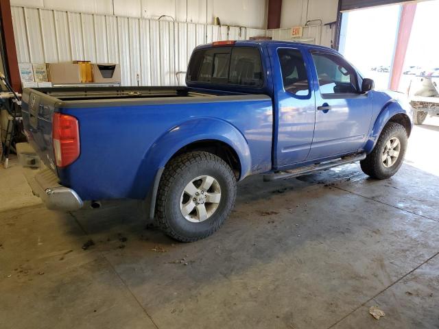 Obraz 3 z 2012 NISSAN FRONTIER SV 2012 z VIN 1N6AD0CW0CC444424