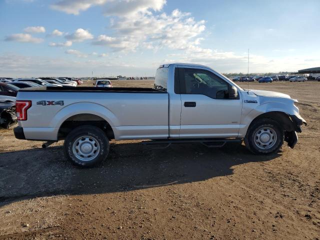 Изображение 3 2016 FORD F150  2016 с VIN 1FTNF1EG0GKD82125