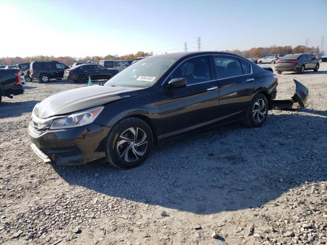 Obraz 1 z 2016 HONDA ACCORD LX 2016 z VIN 1HGCR2F31GA159230