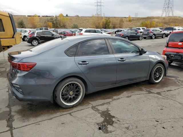 Изображение 3 2019 KIA FORTE GT LINE 2019 с VIN 3KPF34AD0KE075270