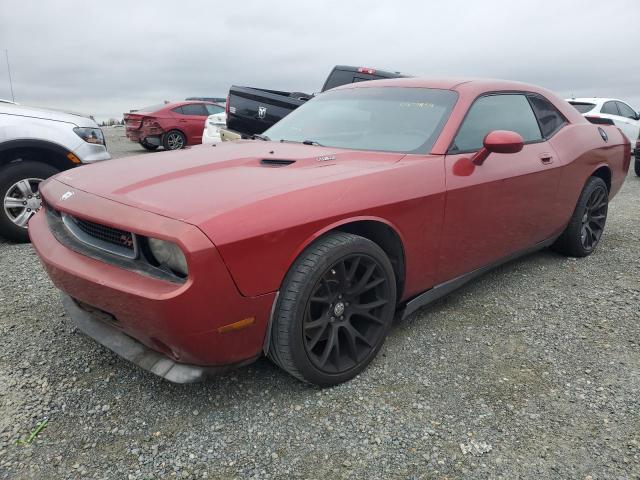 2009 DODGE CHALLENGER R/T 2009 image