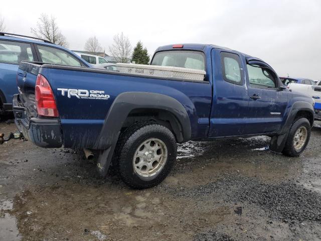 Obraz 3 z 2008 TOYOTA TACOMA ACCESS CAB 2008 z VIN 5TEUU42N88Z565419