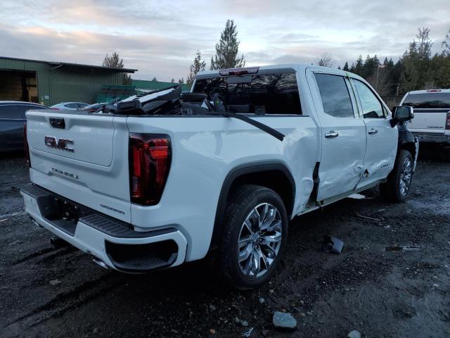 Изображение 3 2023 GMC SIERRA K1500 DENALI 2023 с VIN 3GTUUGE89PG202712