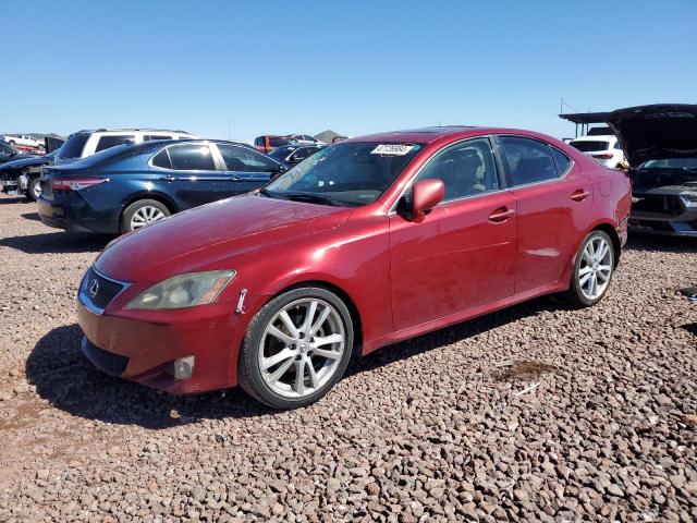 Obraz 1 z 2006 LEXUS IS 250 2006 z VIN JTHBK262X65002839