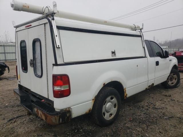 Изображение 3 2005 FORD F150  2005 с VIN 1FTRF12265NA80733