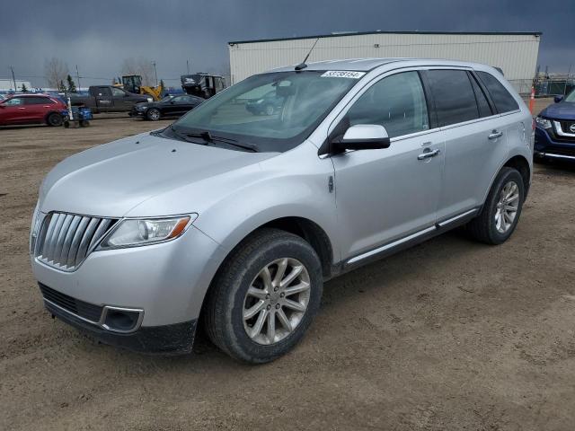 Изображение 2013 LINCOLN MKX  2013