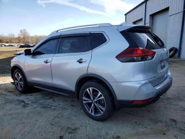 Obraz 2 z 2019 NISSAN ROGUE S 2019 z VIN JN8AT2MV6KW400050