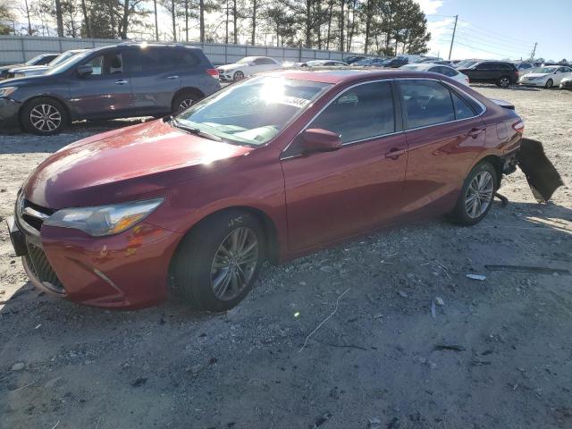 Image 1 of 2015 TOYOTA CAMRY LE 2015 with VIN 4T1BF1FK0FU978419