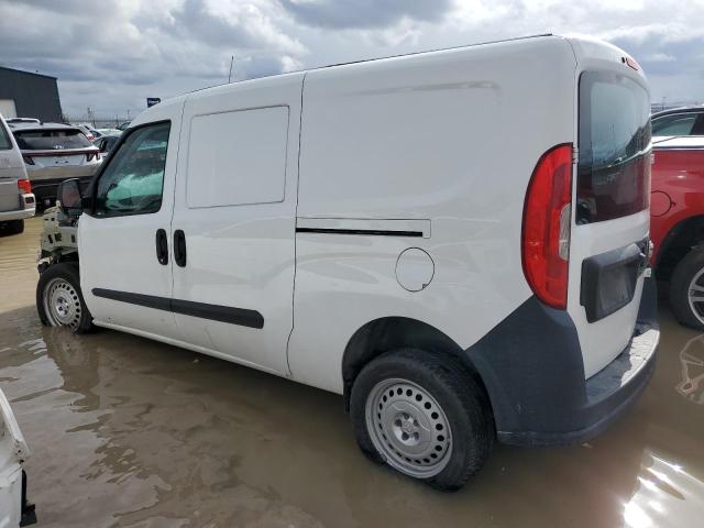 Obraz 2 z 2018 RAM PROMASTER CITY  2018 z VIN ZFBERFAB1J6K22580