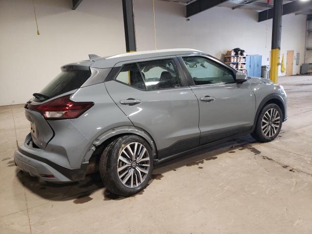 Изображение 3 2021 NISSAN KICKS SV 2021 с VIN 3N1CP5CV4ML524129