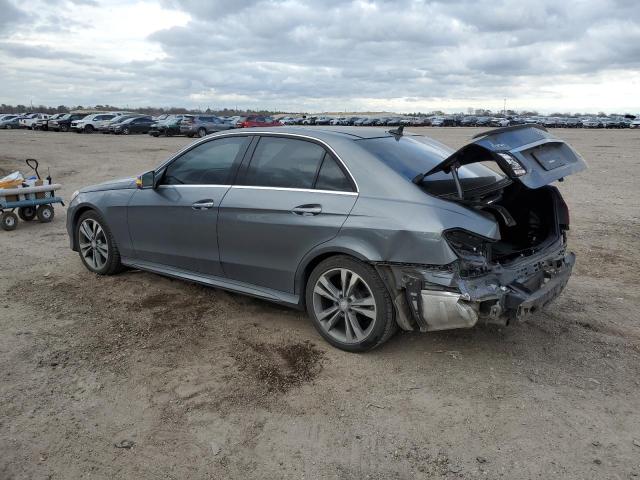 Image 2 of 2016 MERCEDES-BENZ E 350 2016 with VIN WDDHF5KB3GB220623