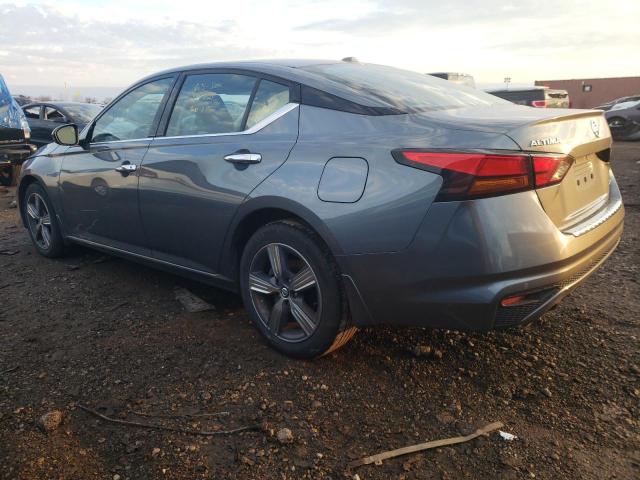 Изображение 2 2020 NISSAN ALTIMA SL 2020 с VIN 1N4BL4EW6LC141099