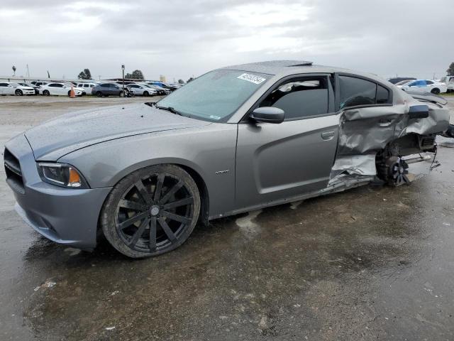 Изображение 2012 DODGE CHARGER R/T 2012