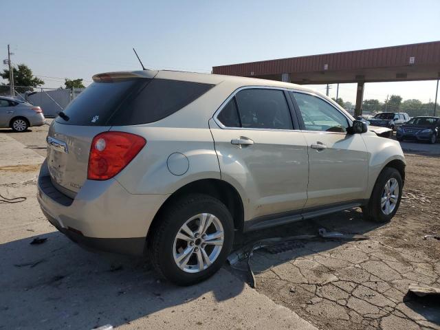 Image 3 of 2014 CHEVROLET EQUINOX LS 2014 with VIN 2GNFLEEK9E6366974