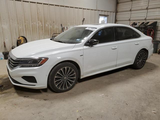 2022 VOLKSWAGEN PASSAT LIMITED EDITION 2022 image