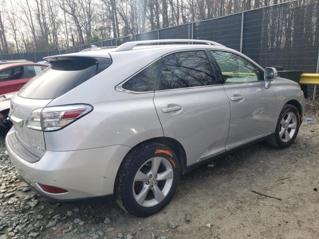 Изображение 3 2010 LEXUS RX 350 2010 с VIN 2T2BK1BA7AC079278