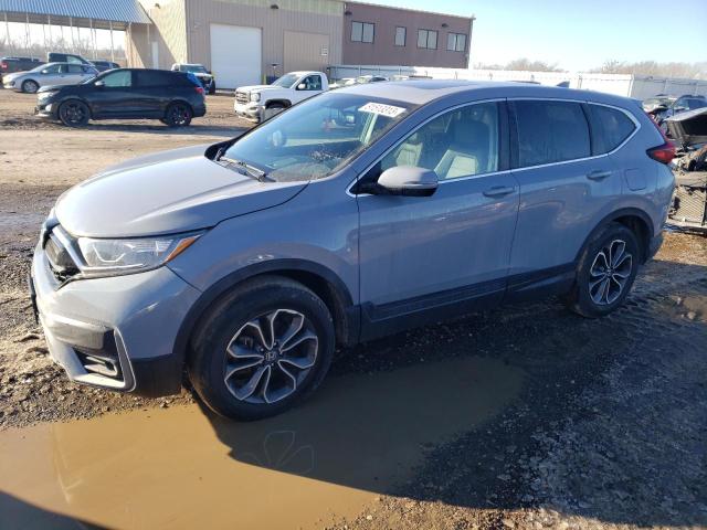 2020 HONDA CR-V EXL 2020 image
