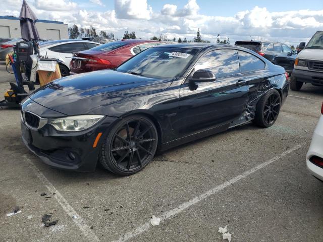2014 BMW 428 I 2014 image