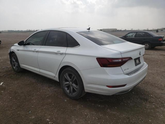 Image 2 of 2019 VOLKSWAGEN JETTA S 2019 with VIN 3VWC57BU4KM137169