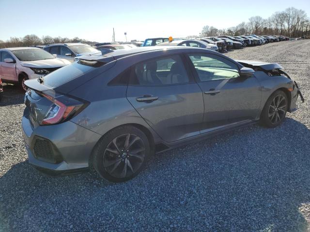 Obraz 3 z 2018 HONDA CIVIC SPORT 2018 z VIN SHHFK7H43JU231836