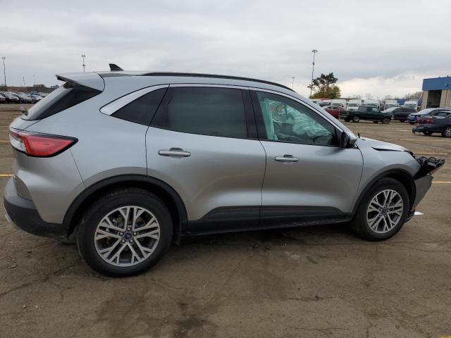 Image 3 of 2021 FORD ESCAPE SEL 2021 with VIN 1FMCU9H69MUB18704
