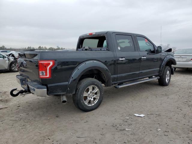 Image 3 of 2015 FORD F150 SUPERCREW 2015 with VIN 1FTEW1E86FFB88313